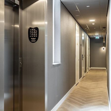 Bizstay Maurits Den Haag Bagian luar foto
