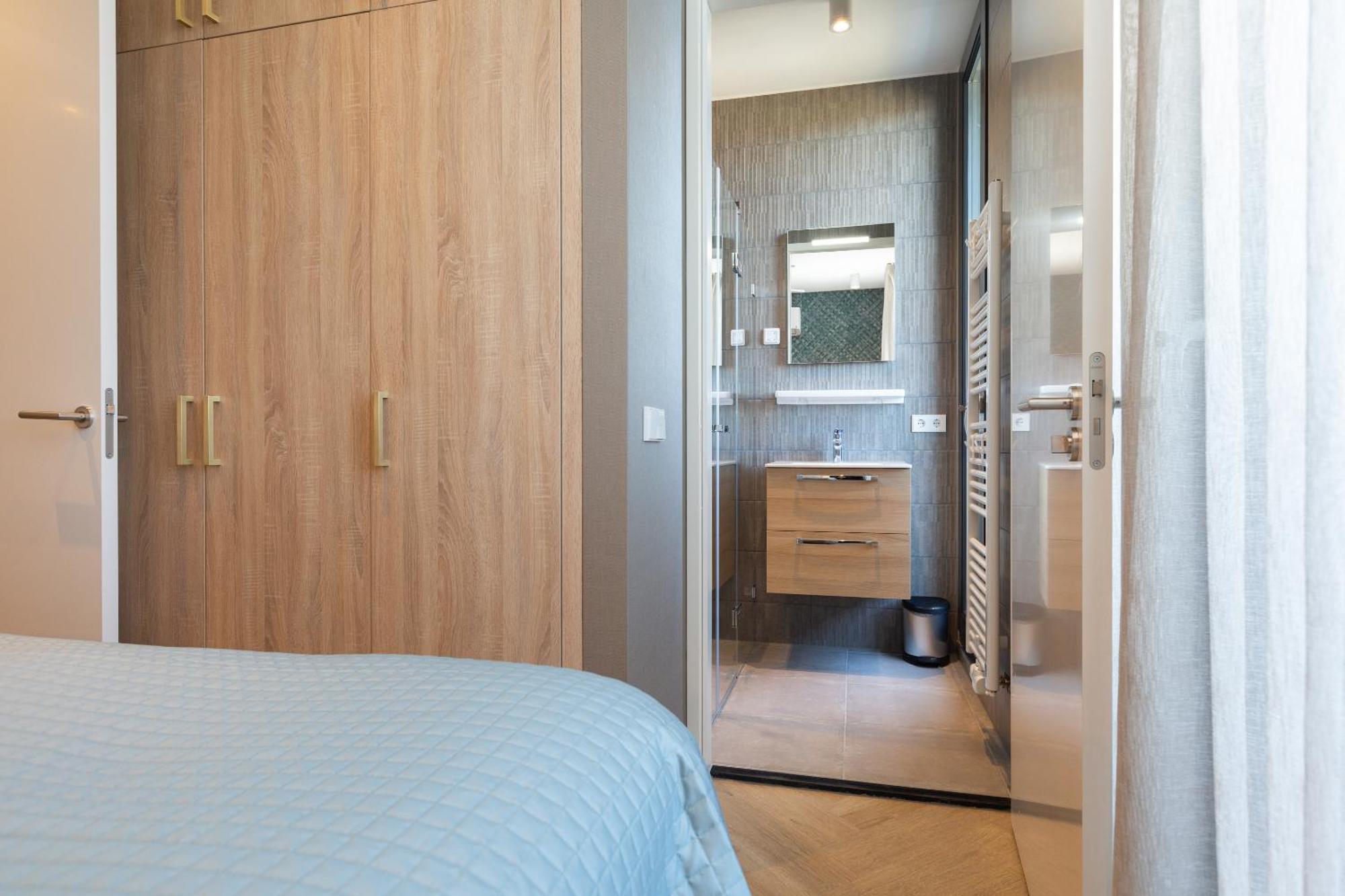 Bizstay Maurits Den Haag Ruang foto