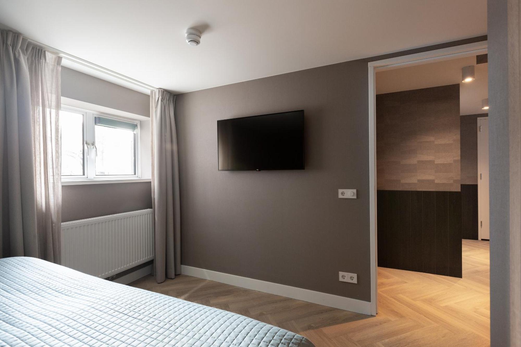 Bizstay Maurits Den Haag Ruang foto