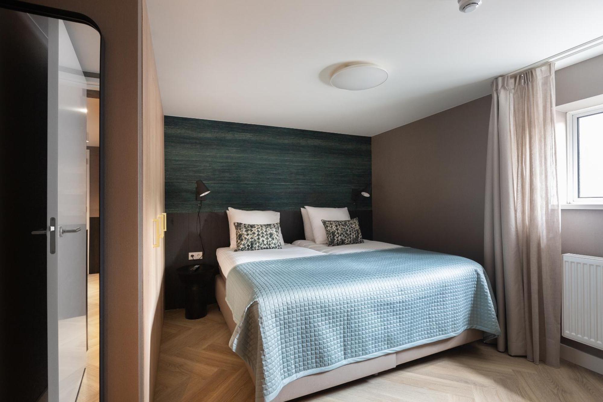 Bizstay Maurits Den Haag Ruang foto