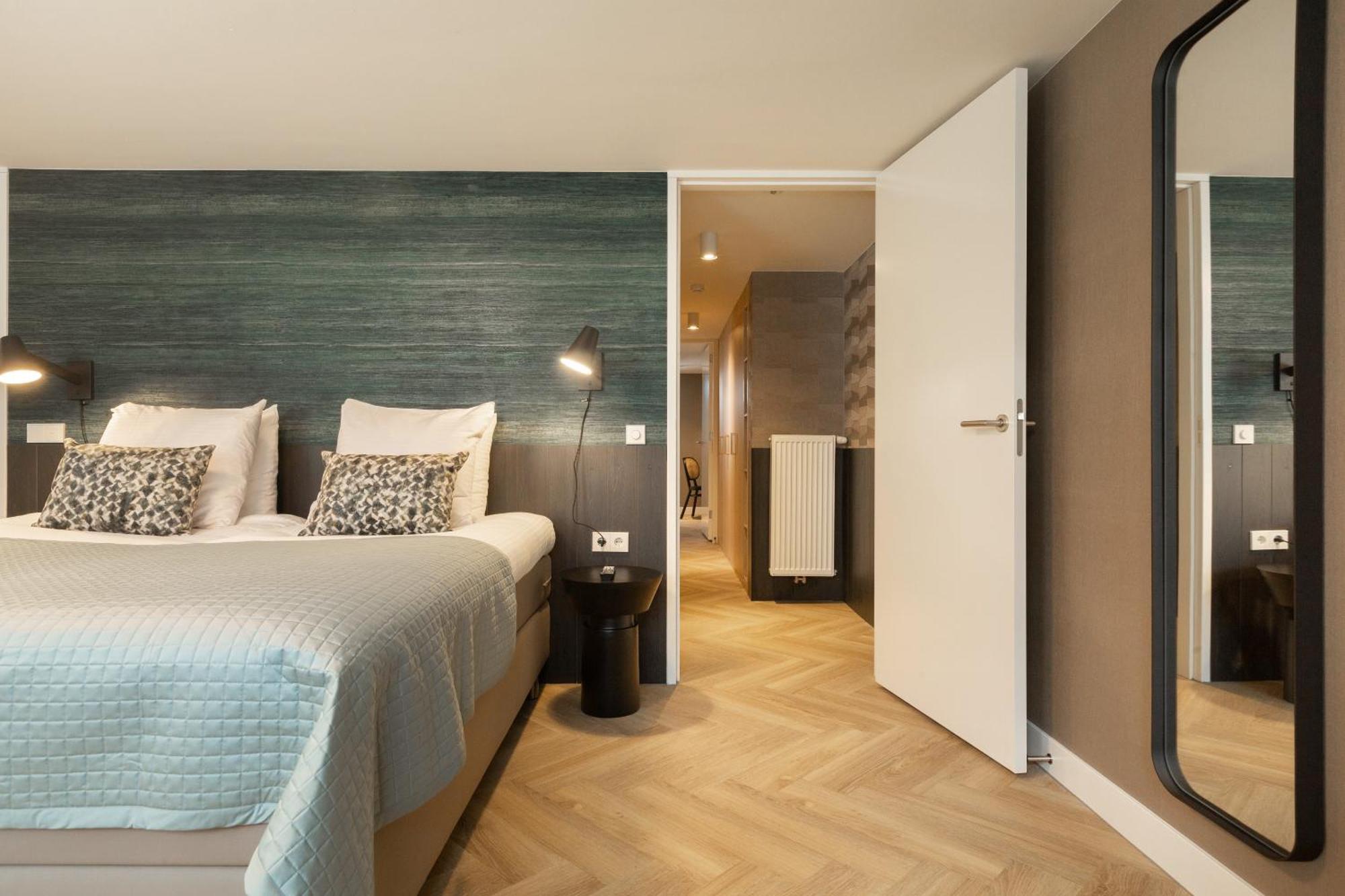 Bizstay Maurits Den Haag Ruang foto